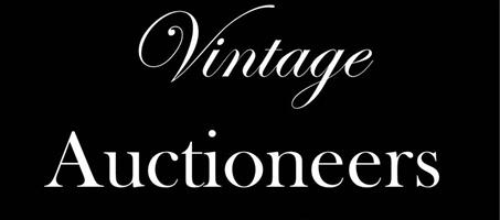 Vintage Auctioneers